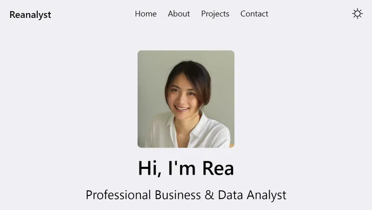 reanalyst website image